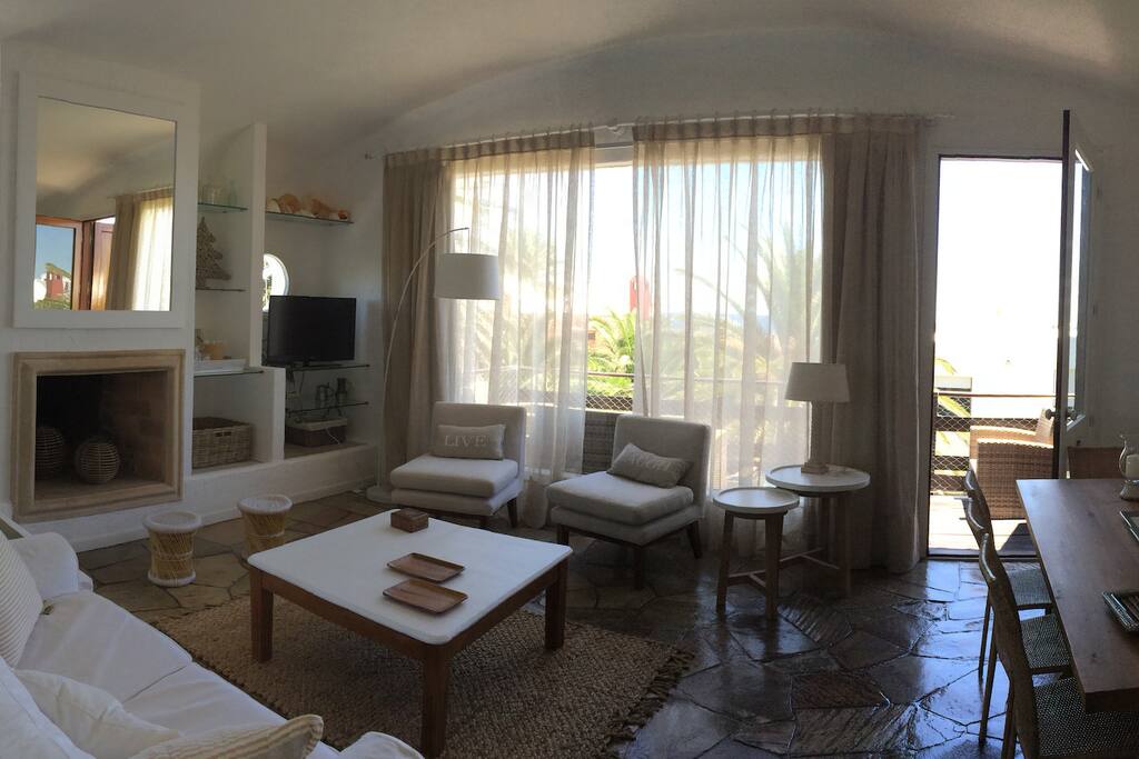 Living - Comedor