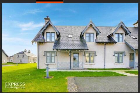 Lough Erne Resort Luxury