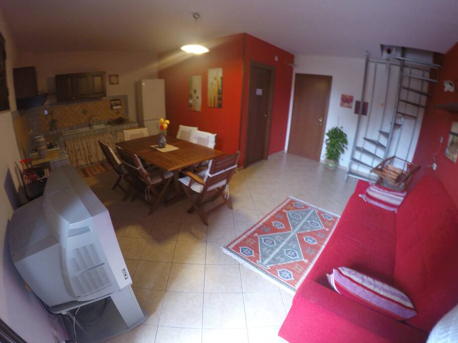 Cucina