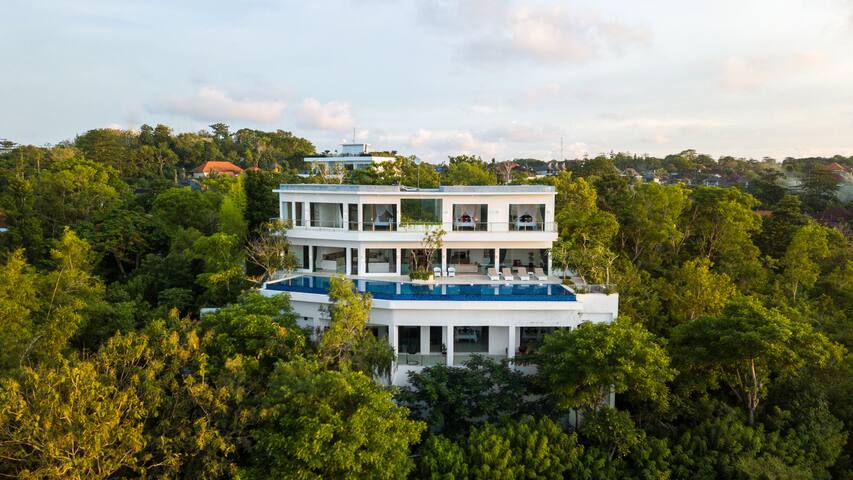 Villa 360 Bali