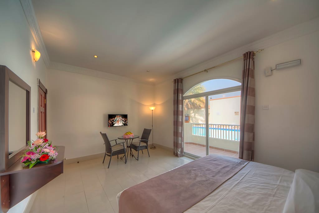 Studio - Hotel Royal (Main)