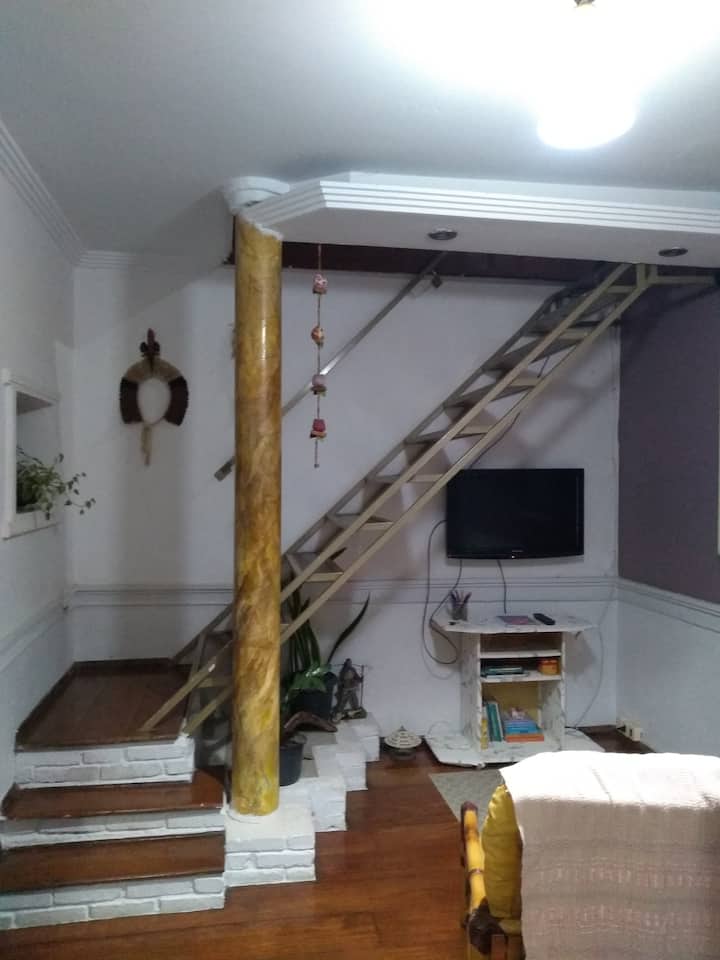 Casa De Hóspedes Aconchegante Próximo A Esalq - Piracicaba