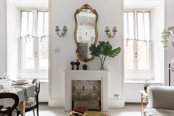 Admire the Classic Elegance of a Former Convent Hideaway gallery image 2