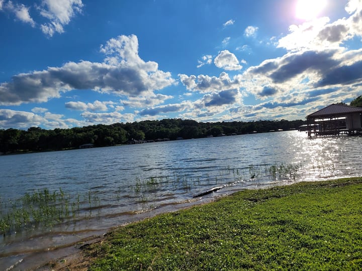 Lake Palestine Vacation Rentals & Homes Texas, United States Airbnb