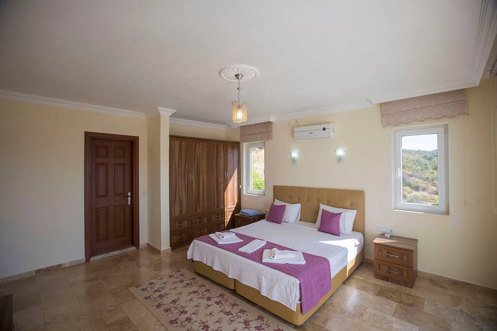 Villa Baysal 4 - www.villagezegeni.com