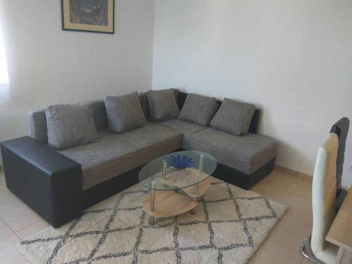 Всекидневна