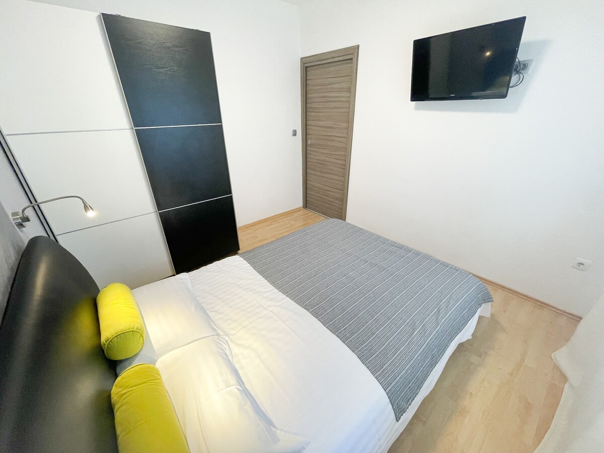 Apartman Oaza