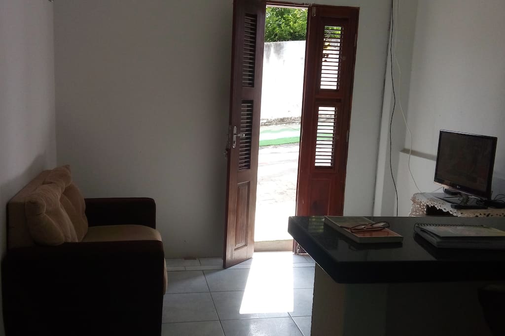 Sala de estar
