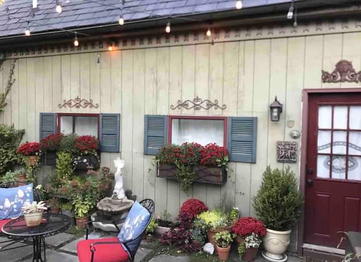 Top 10 Airbnb Vacation Rentals In Lambertville, New Jersey Updated