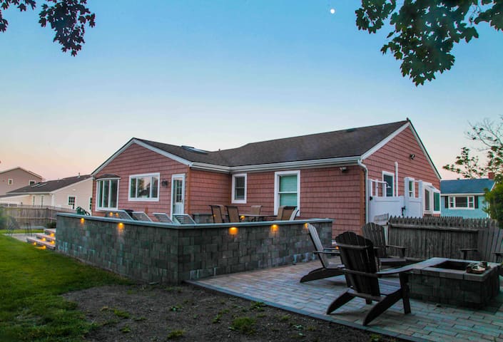 Beach rental home gallery image 2