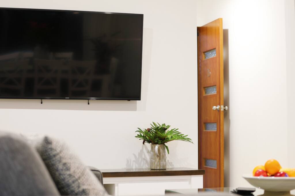 Netflix & NBN