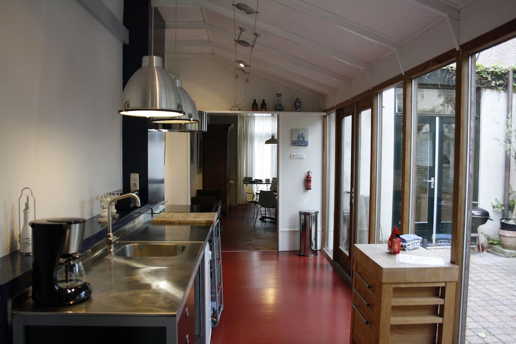 keuken