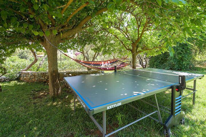 Casa Di Goya – A magical hilltop retreat gallery image 3