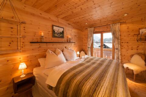 My chalet