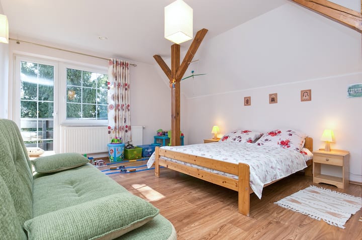 Dječja spavaća soba