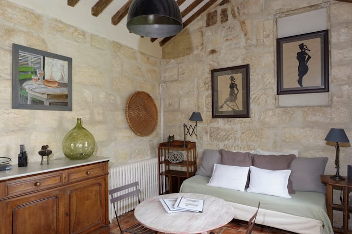 Gîte Manon, Hôtel De Charme à La Campagne - Bellegarde