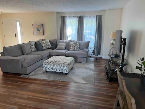 Gorgeous Townhouse located in New River Valley