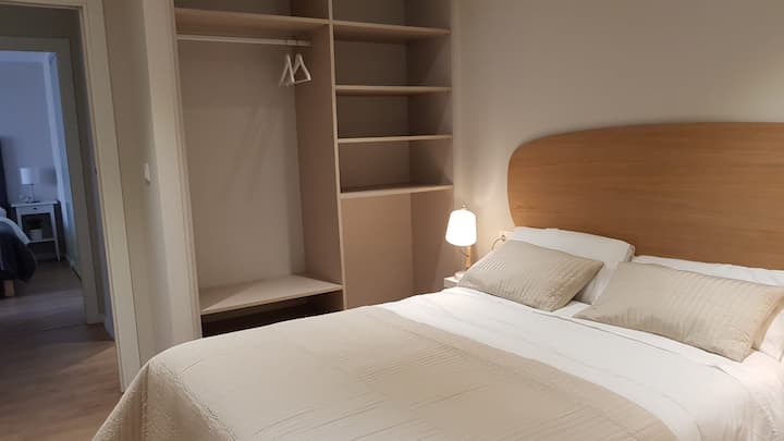 საძინებელი 1