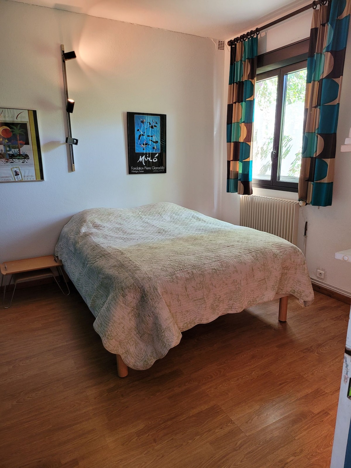 غرفة النوم 1