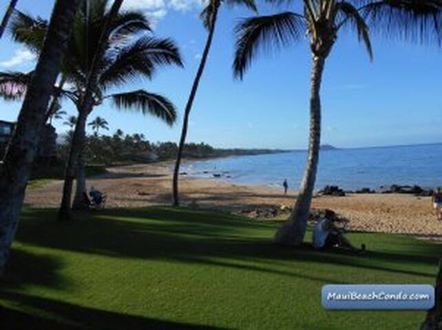 Beachfront, Hear the Ocean, Sunsets, Drinks, Relax gallery image 3