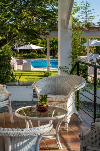 VILLA WITH POOL ARADEO 10 KM FROM GALLIPOLI gallery image 5