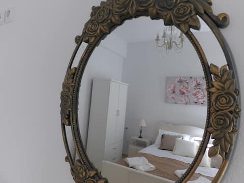 Top Airbnb: Kliklis apartment. Say klik and you are in center in Περιφερειακή Ενότητα Ηρακλείου