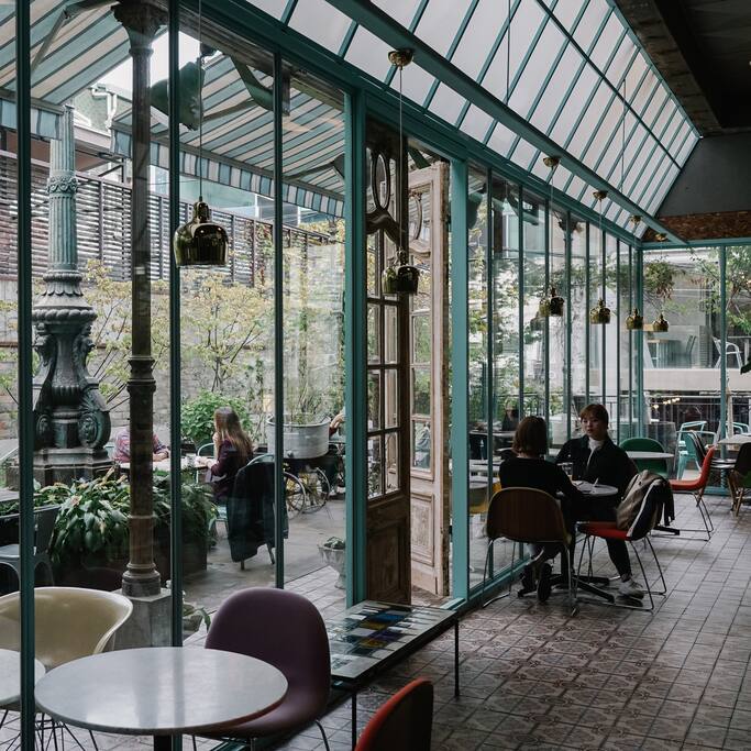 Photo of aA Design Museum