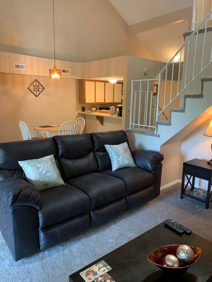 12 Best Airbnb Vacation Rentals In Newport News, Virginia Updated