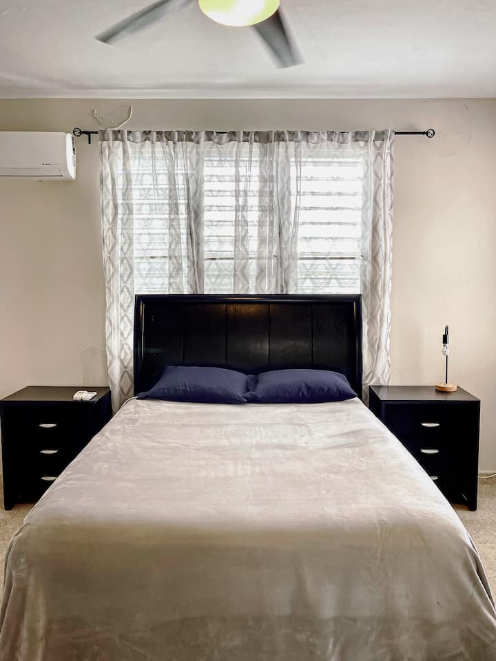 Спална соба 1