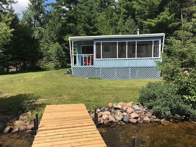 Airbnb Lake Nosbonsing Vacation Rentals Places To Stay