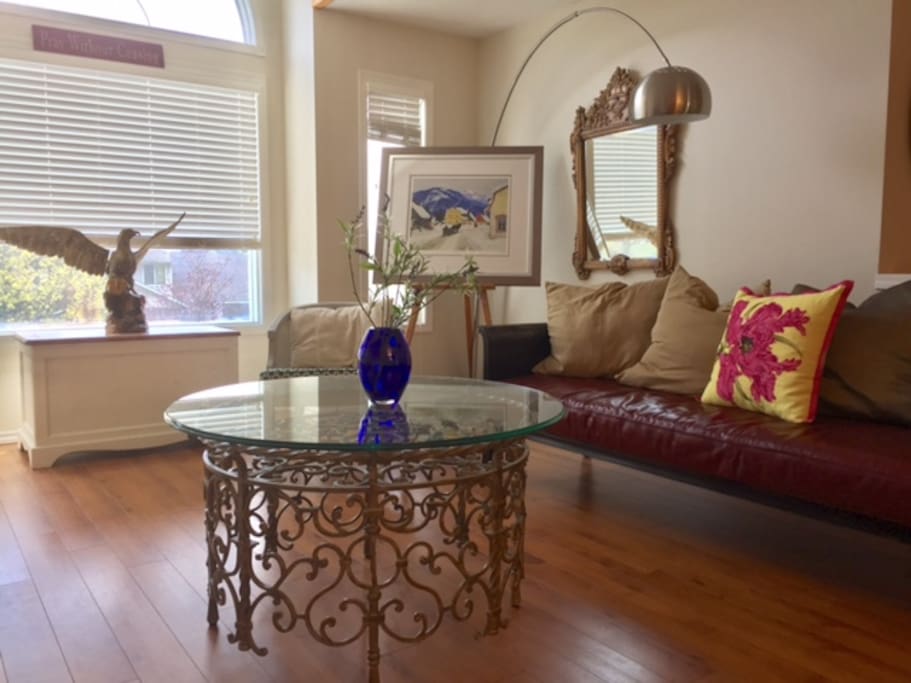 living space