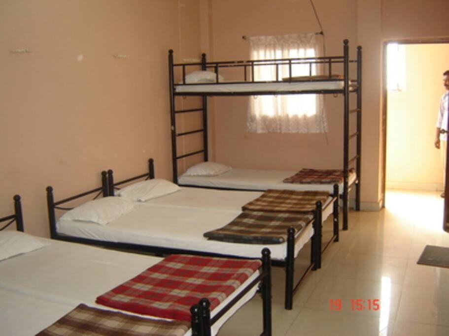 Family rooms