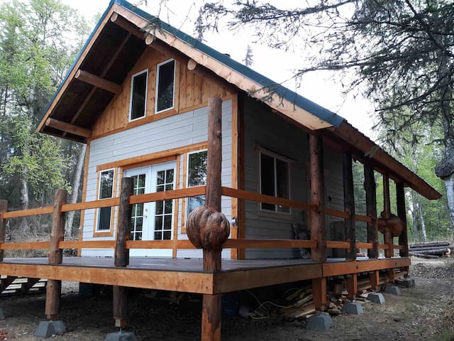 Big Lake Ak Cabin Rentals Airbnb