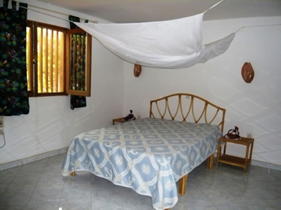 chambre 1