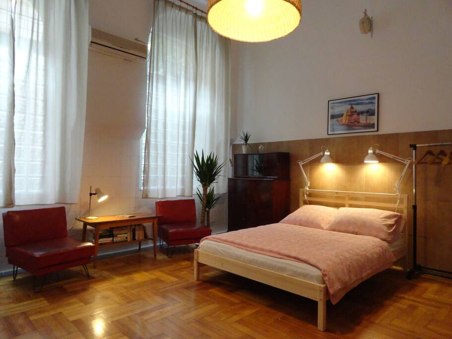 room