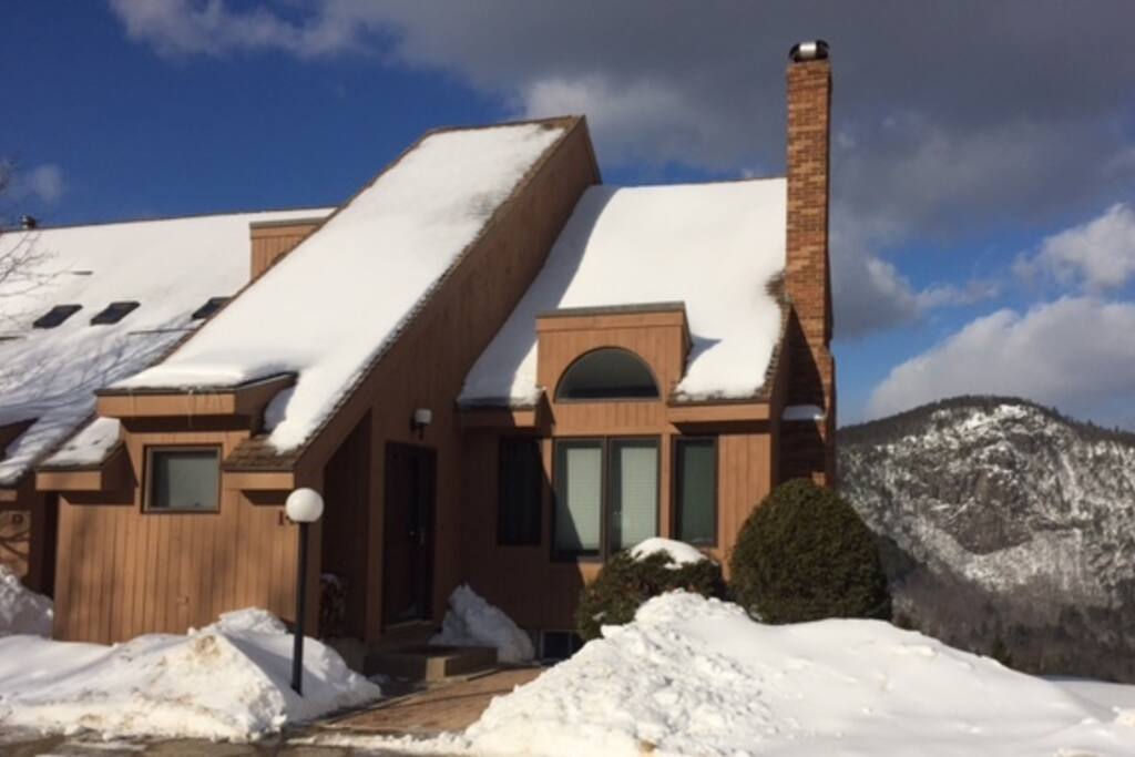 14 Top Notch at Attitash - Winter