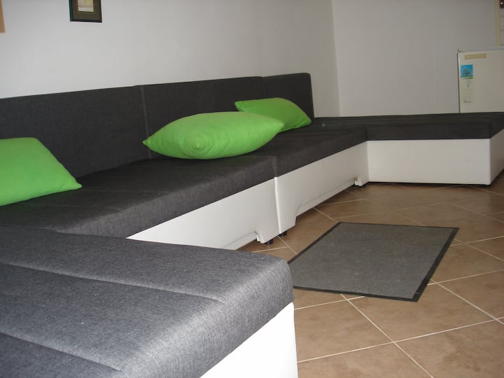 Спална соба