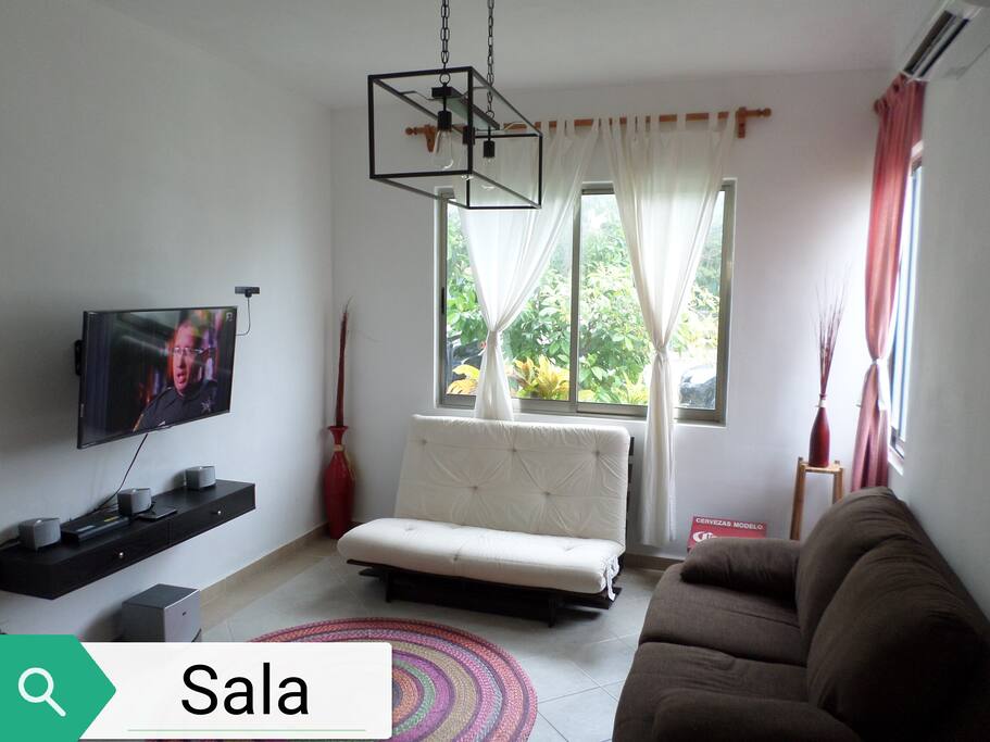 Sala