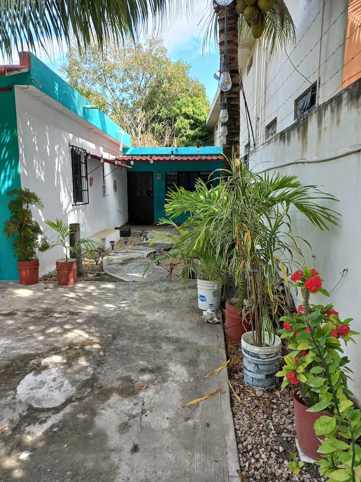 Casa En El Centro - Tulum