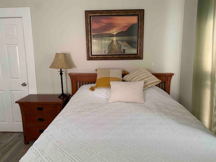 Chambre 1
