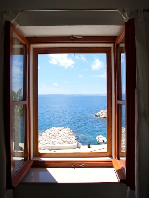 Most relaxing view :)