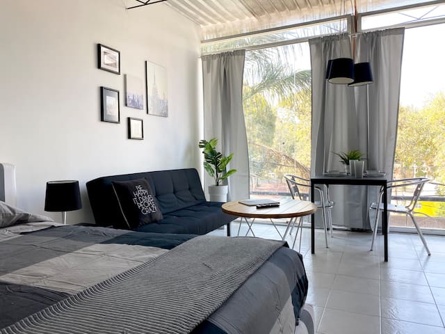 Palmo Realty Lux managed Airbnb listing 3