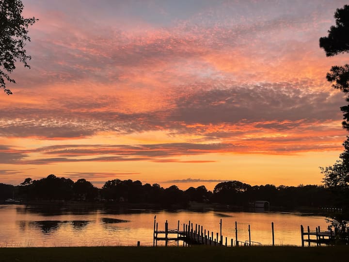 Ophelia locations de vacances et logements Virginie, ÉtatsUnis