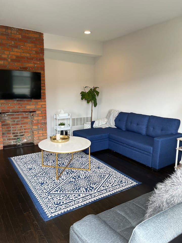 Luxury Short North Home!  Amazing Location - Hilliard, OH