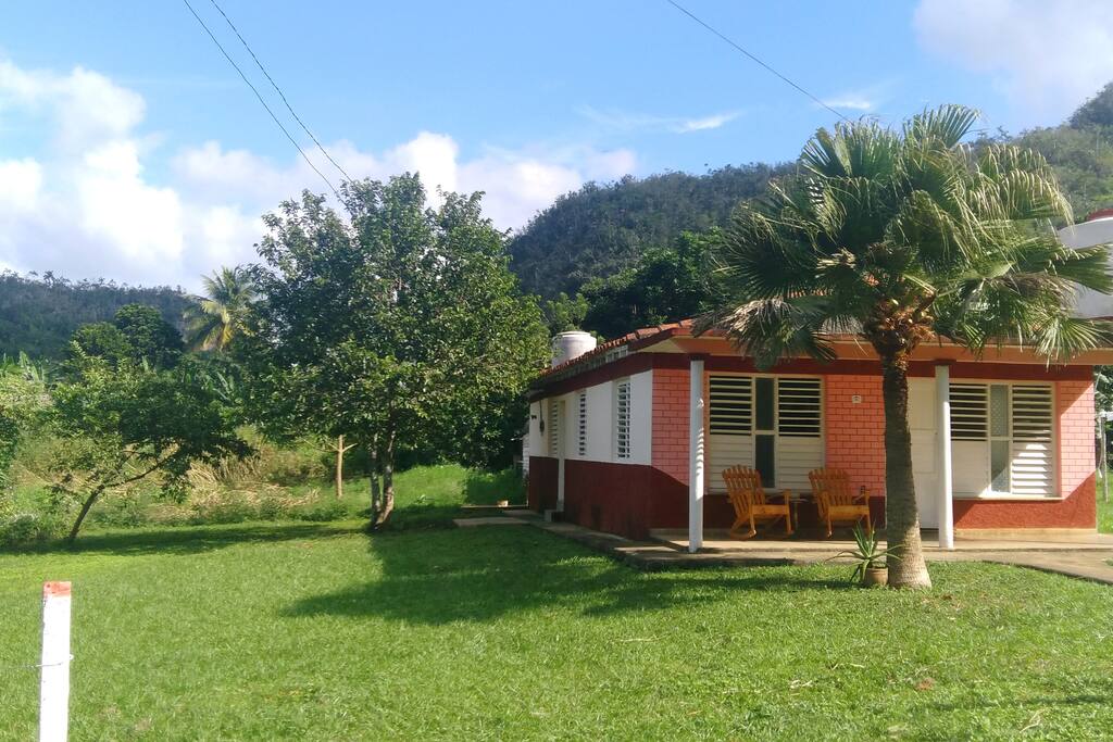 En contacto con la Naturaleza