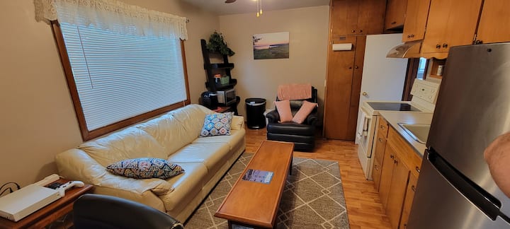 South Tacoma Charm - Tacoma, WA