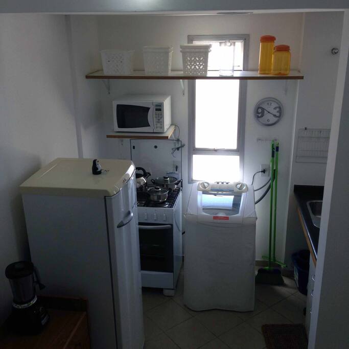 Kitchen Cozinha