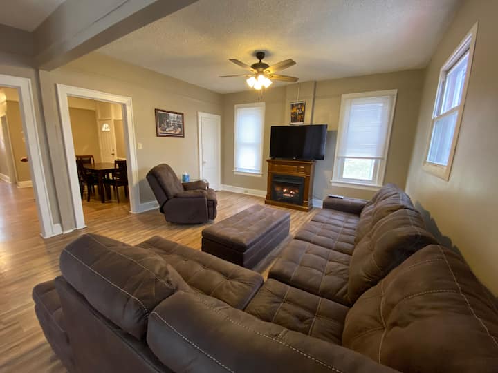 South Williamson Vacation Rentals & Homes Kentucky, United States