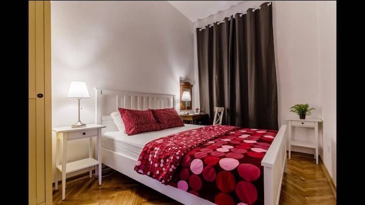 საძინებელი