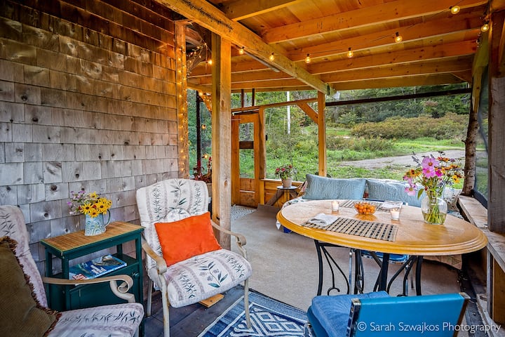 12 Best Airbnb Tiny Houses In Maine, USA - Updated 2025 | Trip101